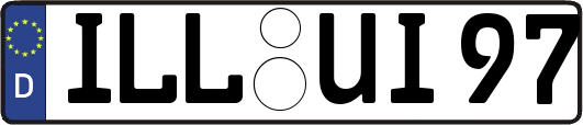 ILL-UI97