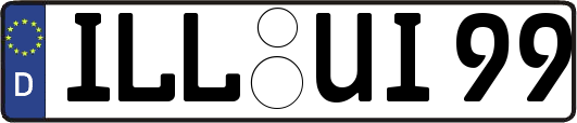 ILL-UI99
