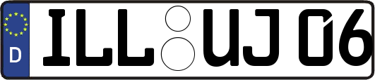 ILL-UJ06