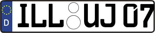 ILL-UJ07