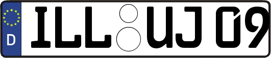 ILL-UJ09