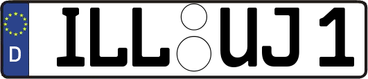 ILL-UJ1
