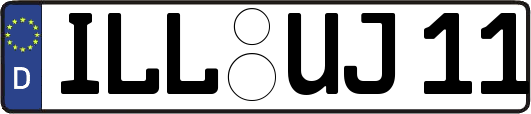 ILL-UJ11