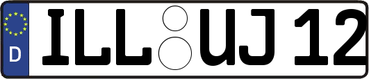 ILL-UJ12