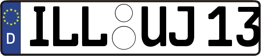 ILL-UJ13