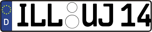 ILL-UJ14