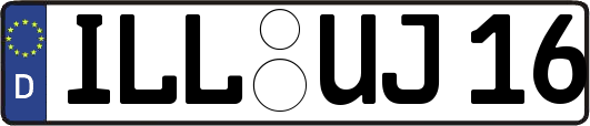ILL-UJ16
