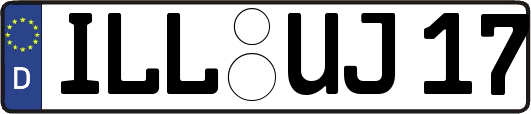 ILL-UJ17