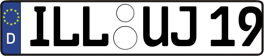 ILL-UJ19