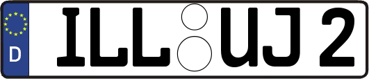 ILL-UJ2