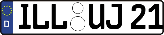 ILL-UJ21