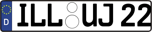 ILL-UJ22