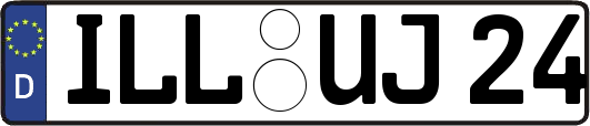 ILL-UJ24