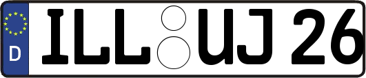 ILL-UJ26