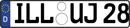 ILL-UJ28