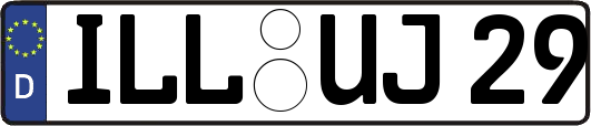 ILL-UJ29