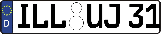 ILL-UJ31