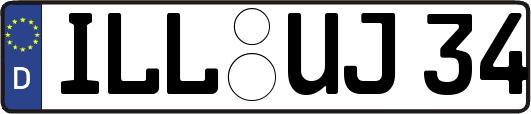 ILL-UJ34