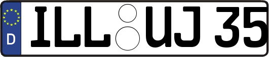 ILL-UJ35