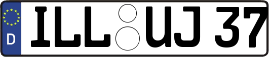 ILL-UJ37