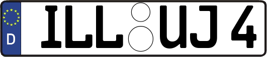 ILL-UJ4