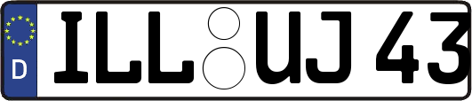 ILL-UJ43