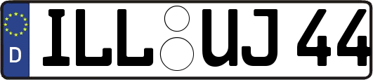 ILL-UJ44