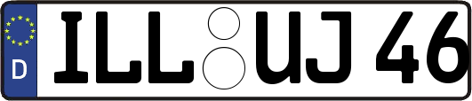 ILL-UJ46