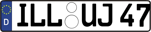 ILL-UJ47