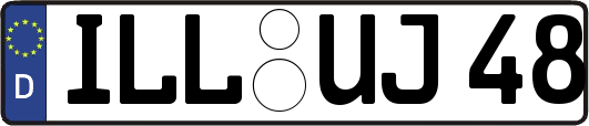 ILL-UJ48