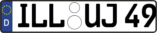 ILL-UJ49
