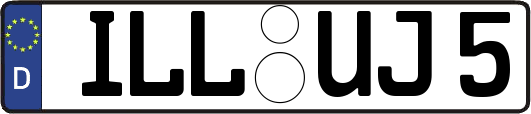 ILL-UJ5