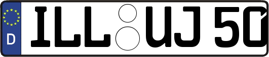 ILL-UJ50