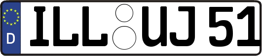 ILL-UJ51