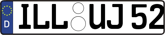ILL-UJ52