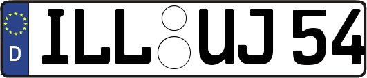 ILL-UJ54