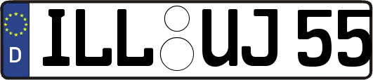 ILL-UJ55