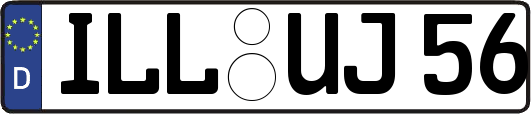 ILL-UJ56