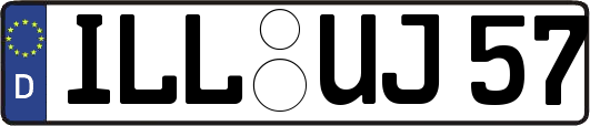 ILL-UJ57
