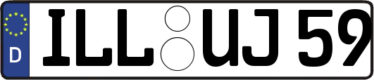 ILL-UJ59