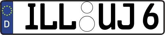 ILL-UJ6