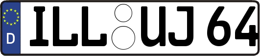 ILL-UJ64