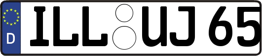 ILL-UJ65