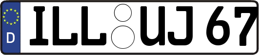 ILL-UJ67