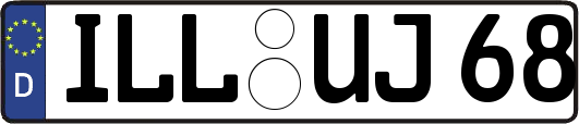 ILL-UJ68