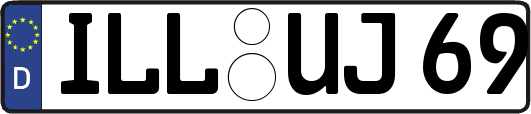 ILL-UJ69
