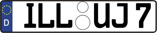 ILL-UJ7