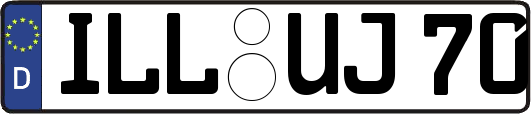 ILL-UJ70