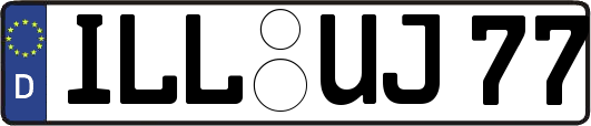 ILL-UJ77