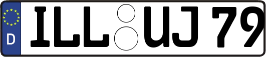ILL-UJ79